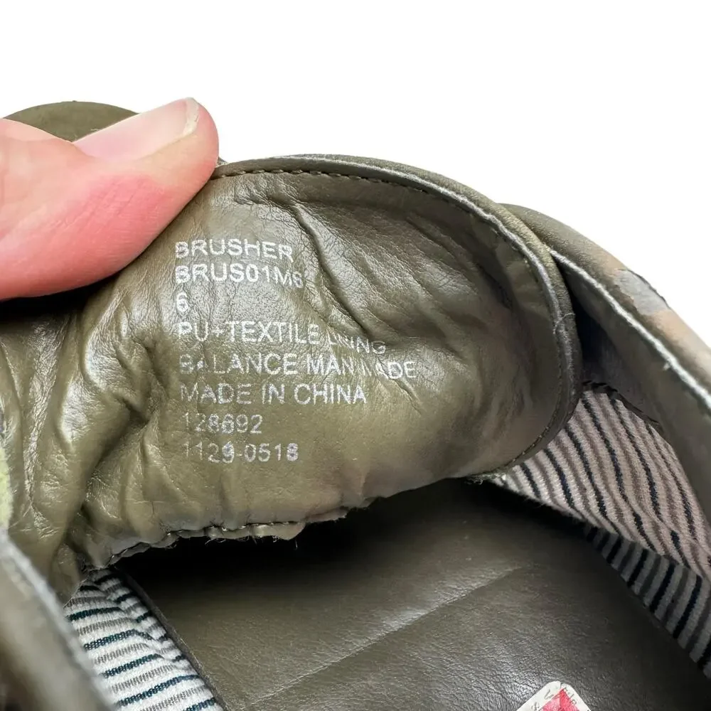 Steve Madden size youth